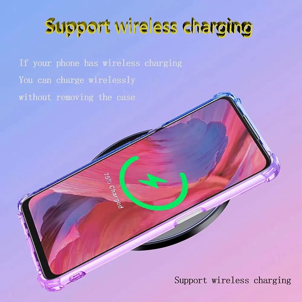 Coque de Téléphone Souple Moderne pour Samsung S25 Antichoc 5