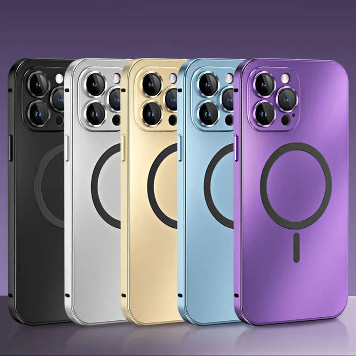 Coque de Téléphone iPhone SE Design Moderne et Épuré 2