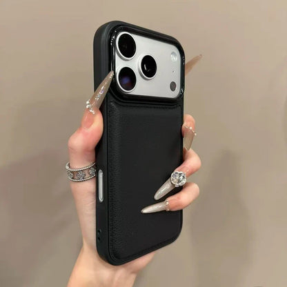 Coque de téléphone antichoc pour iPhone Pro Max 6