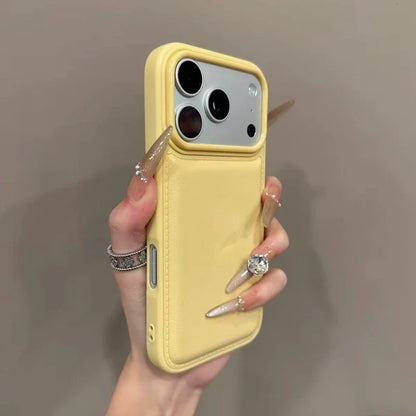 Coque de téléphone antichoc pour iPhone Pro Max 8