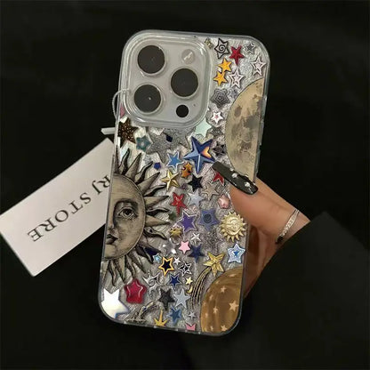 Coque de téléphone créative pour iPhone 1