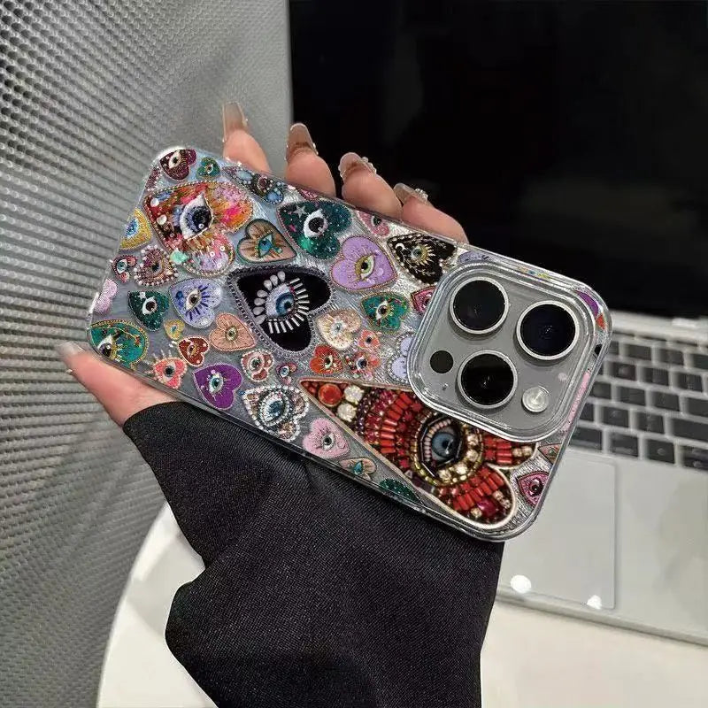 Coque de téléphone design pour iPhone 2