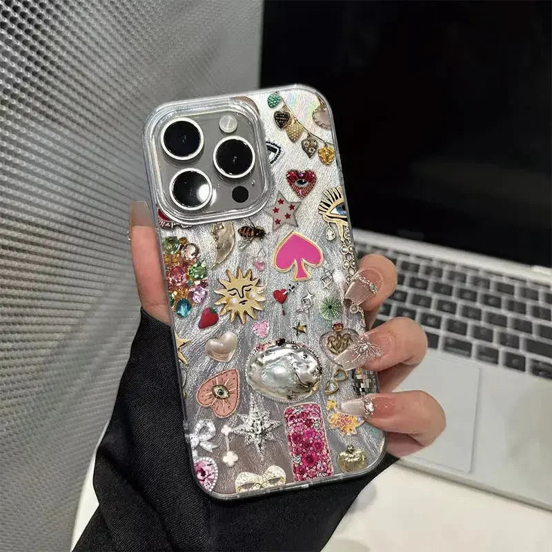 Coque de téléphone design pour iPhone 7