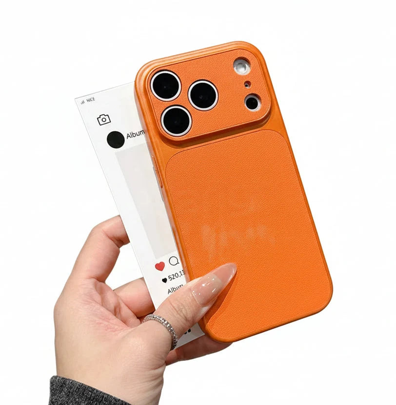 Coque Téléphone iPhone Pro Ultra Fine Souple - Foivo
