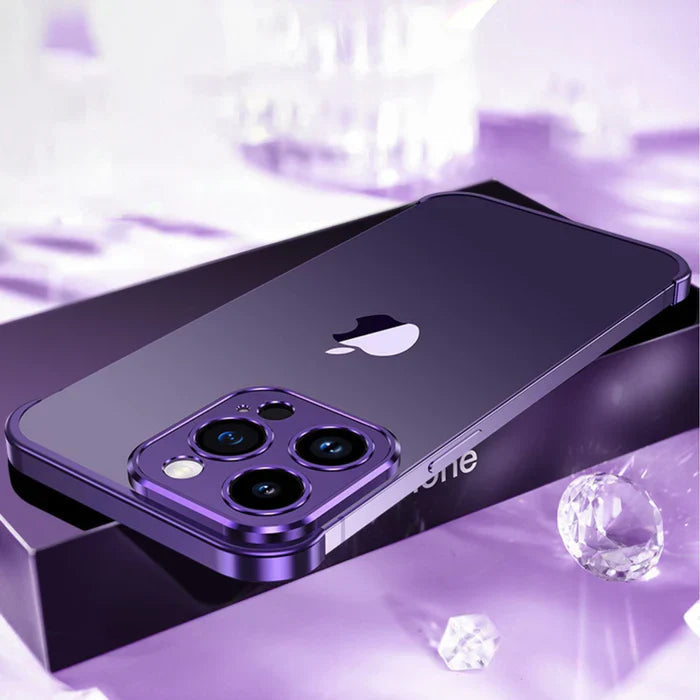Coque Smartphone Ultra Mince Silicone Rigide Protection Fine - Foivo