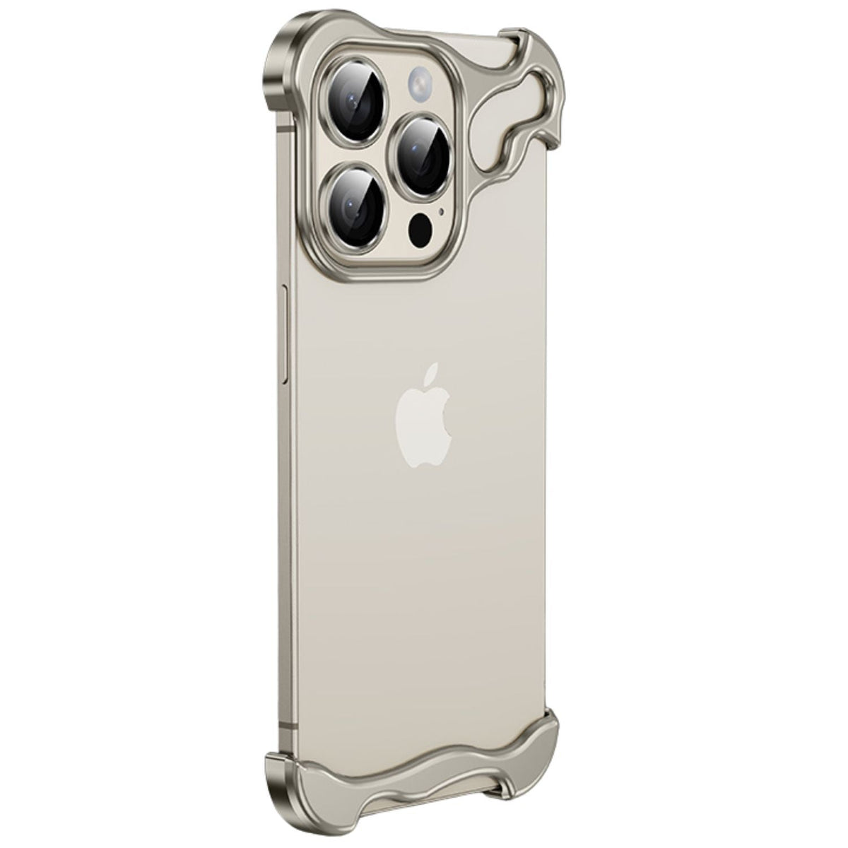 Coque Ultra-fine Smartphone Protection Rigide - Foivo
