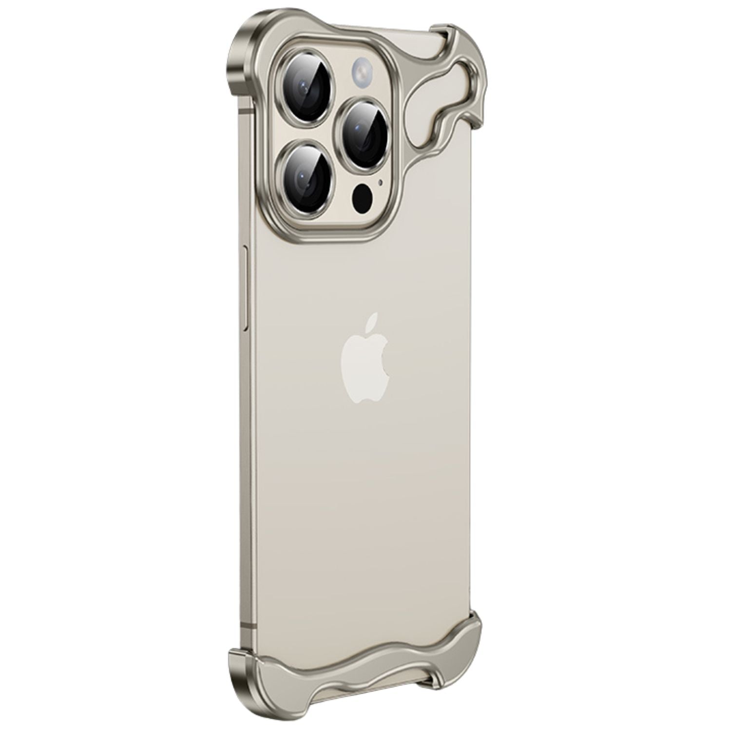 Coque Ultra-fine Smartphone Protection Rigide - Foivo