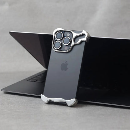Coque iPhone Ultra-Fine Protection 1