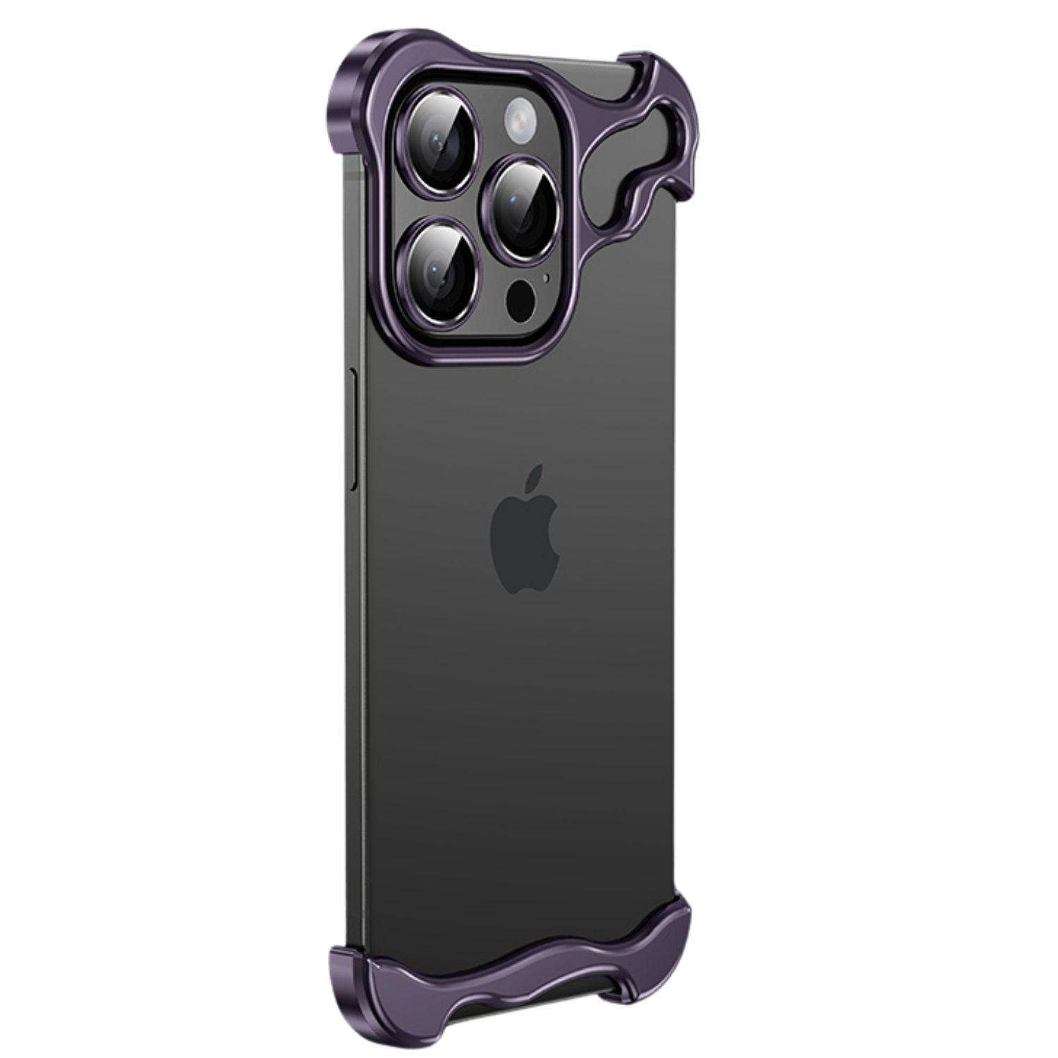 Coque iPhone Ultra-Fine Protection 10