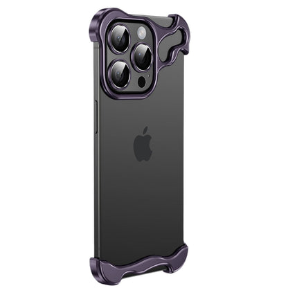 Coque iPhone Ultra-Fine Protection 10