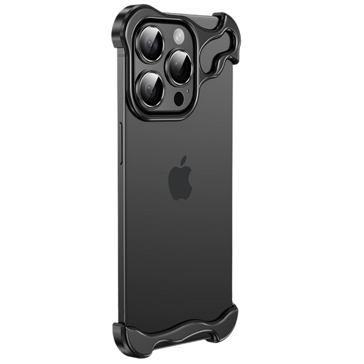 Coque iPhone Ultra-Fine Protection 12