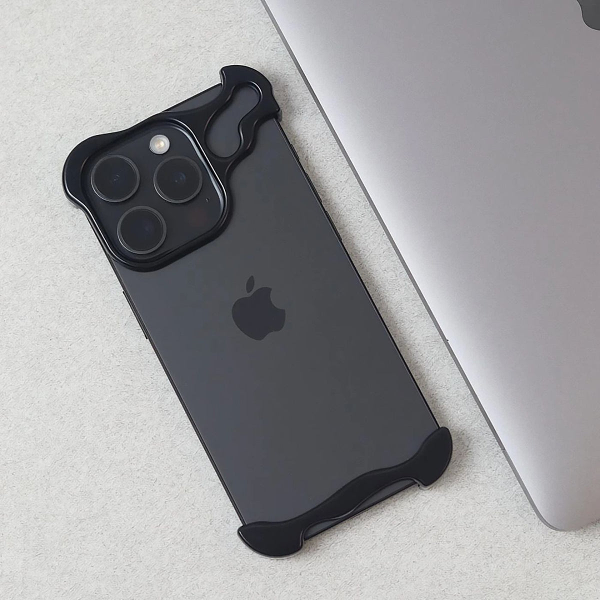 Coque iPhone Ultra-Fine Protection 3
