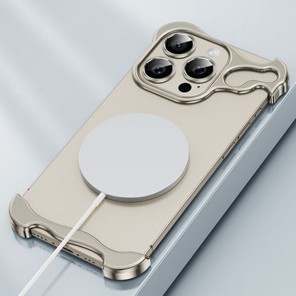 Coque iPhone Ultra-Fine Protection 4