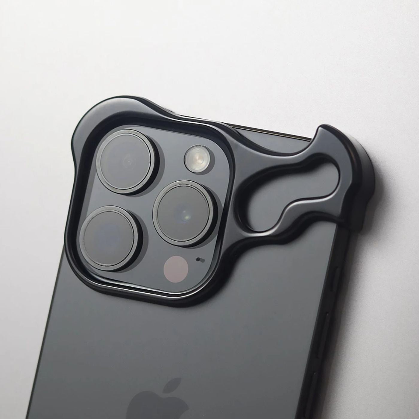 Coque iPhone Ultra-Fine Protection 7