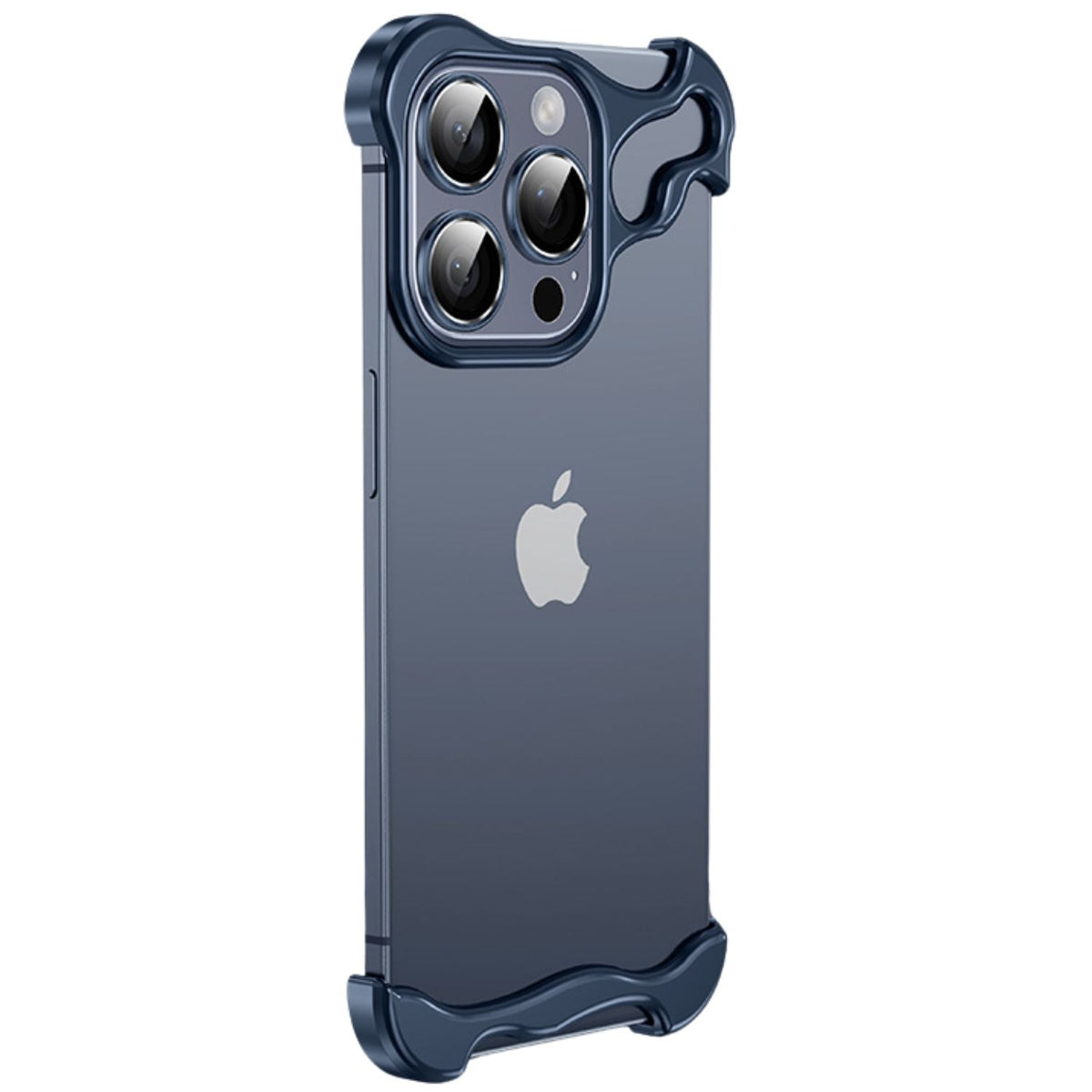 Coque iPhone Ultra-Fine Protection 9