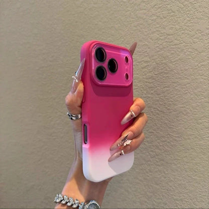 Coque pour iPhone 17 Pro Max Design Dégradé 1