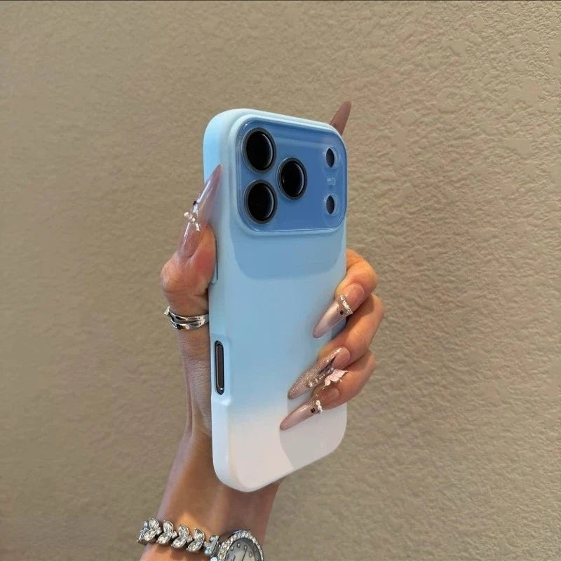 Coque pour iPhone 17 Pro Max Design Dégradé 2