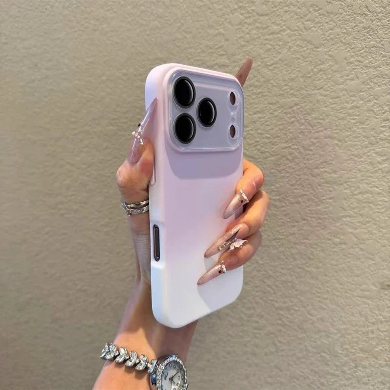 Coque pour iPhone 17 Pro Max Design Dégradé 3
