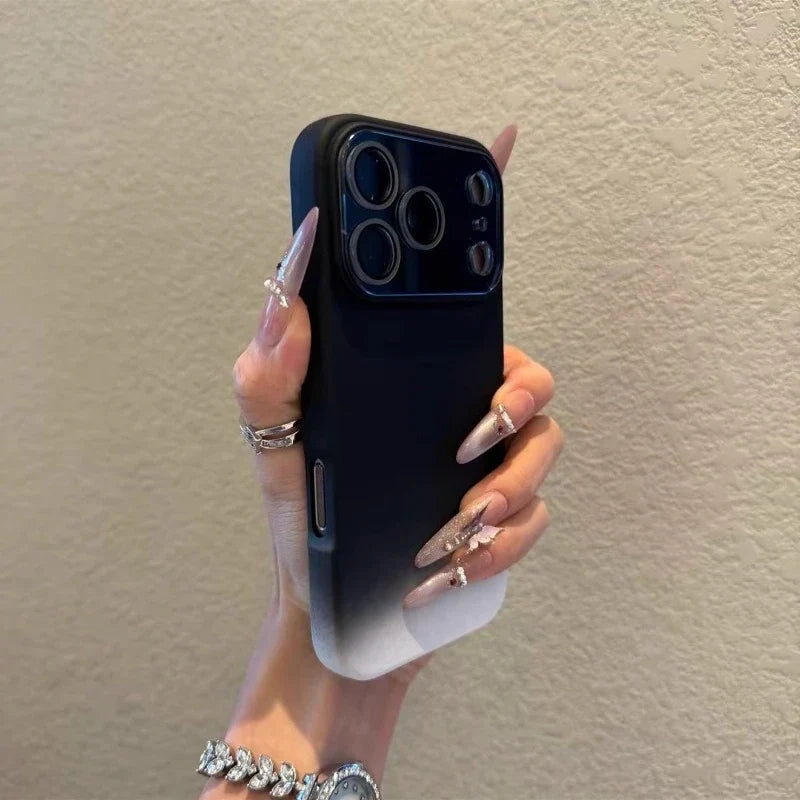 Coque pour iPhone 17 Pro Max Design Dégradé 4