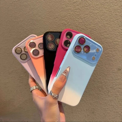 Coque pour iPhone 17 Pro Max Design Dégradé 5