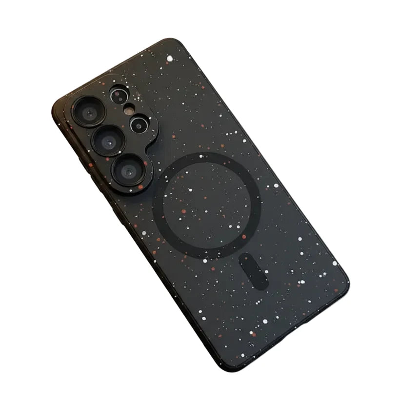 Coque téléphone Unisexe Design Graffiti Rigide - Foivo