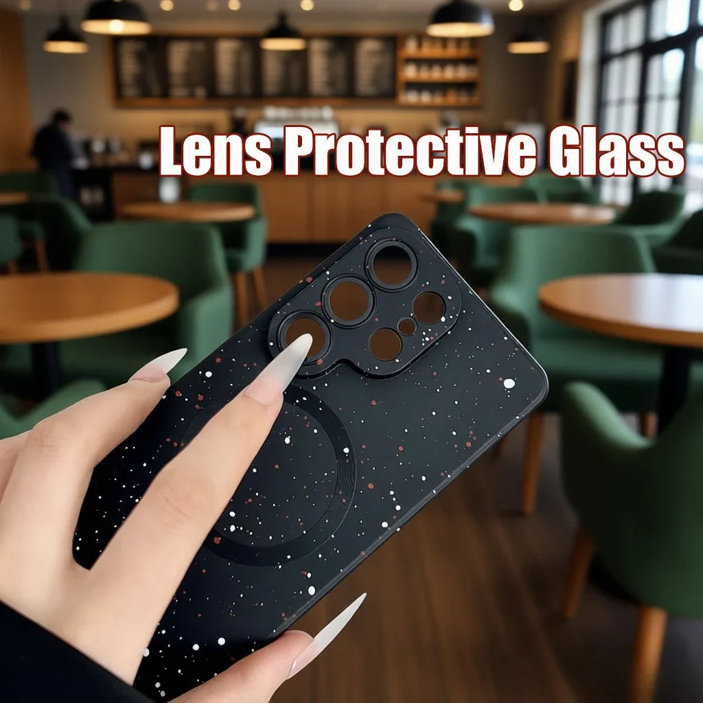 Coque pour téléphone avec design graffiti 3