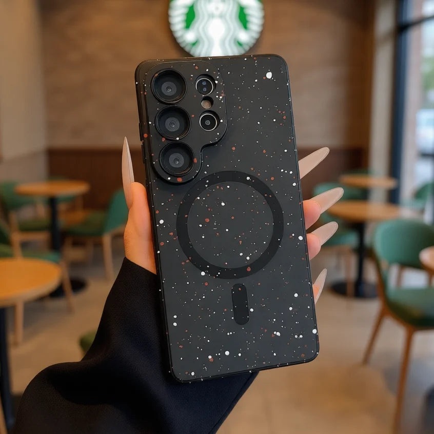Coque pour téléphone avec design graffiti 8