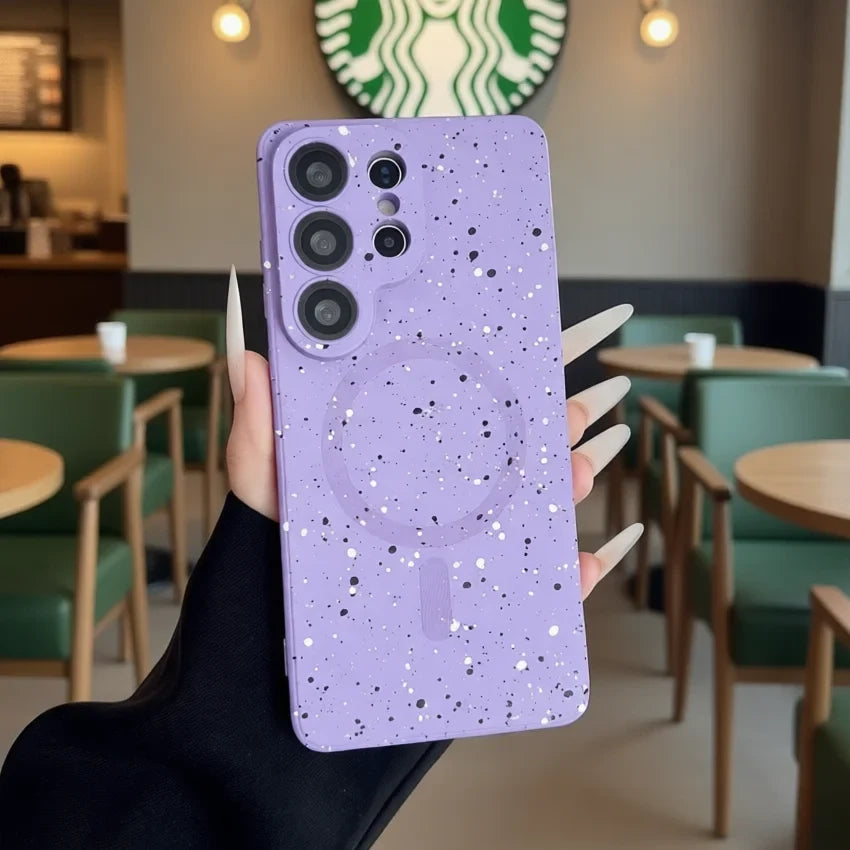 Coque pour téléphone avec design graffiti 9