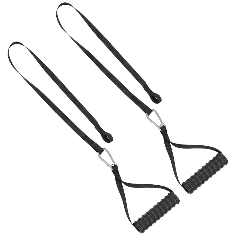 Corde de traction pour entraînement du dos et des biceps 5
