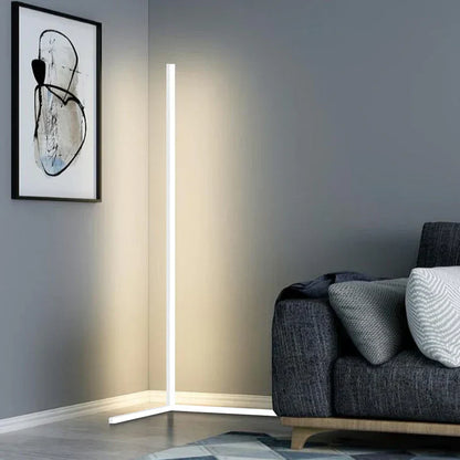 Lampe RGB Design Élégant et Coloré