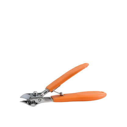 Coupe-ongles Précis Métal Ergonomique Unisexe - Foivo