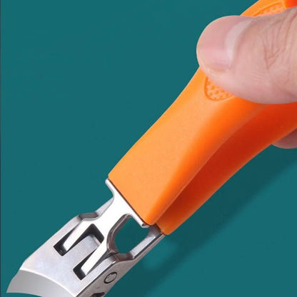 Coupe-Ongles Précis pour Ongles Épais 4