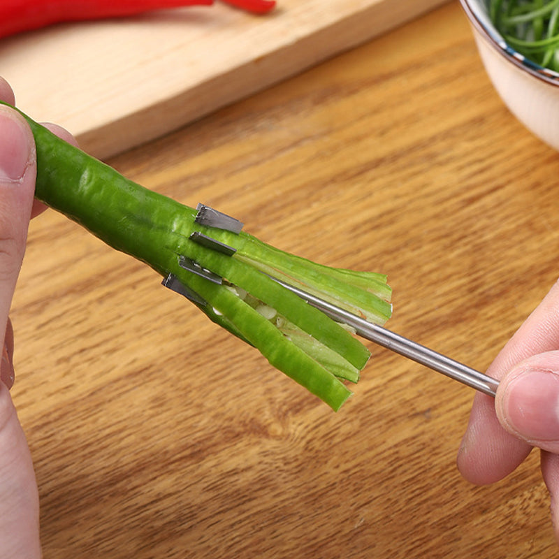 Coupe-légumes Multifonctionnel Pratique 5