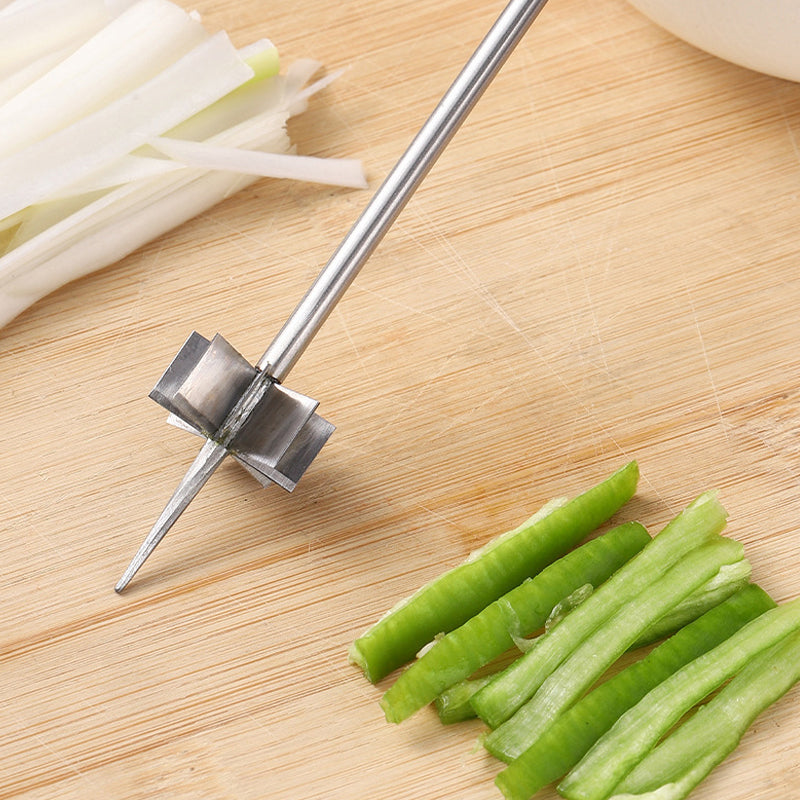Coupe-légumes Multifonctionnel Pratique 6