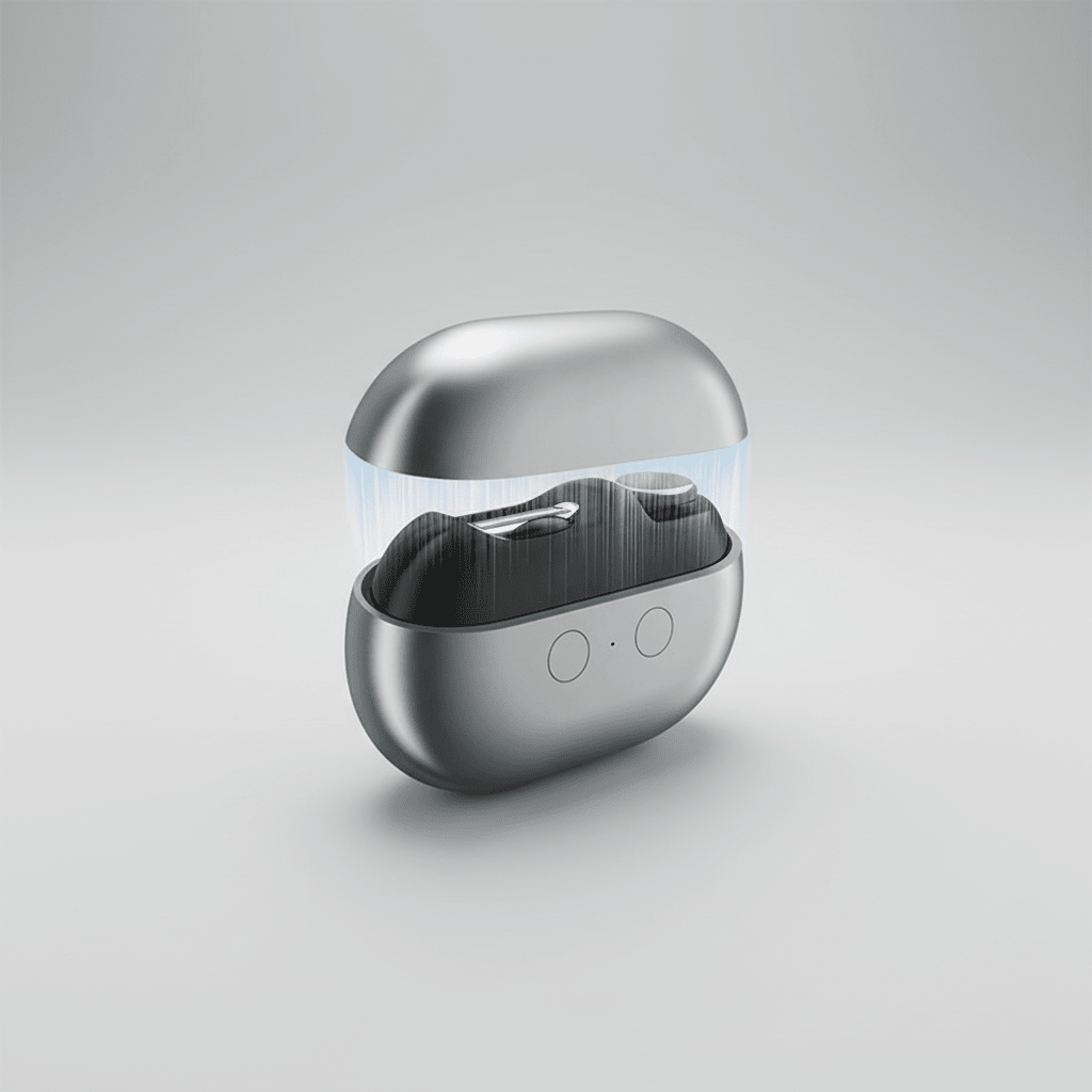 Coupe-ongles électrique Unisexe avec LED Ergonomique automatique - Foivo