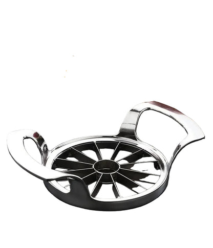 Coupe-pomme Multifonction en Acier Inoxydable Ergonomique - Foivo