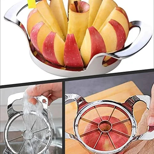 Coupe-pomme Multifonctionnel 1