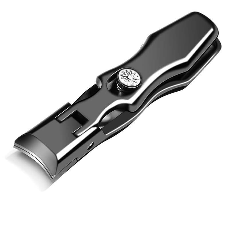 Coupe Ongles Précis pour Ongles Épais avec Pince Coupe Ongle Ergonomique 2