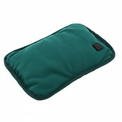Coussin Chauffant Electrique Unisexe Confortable - Foivo