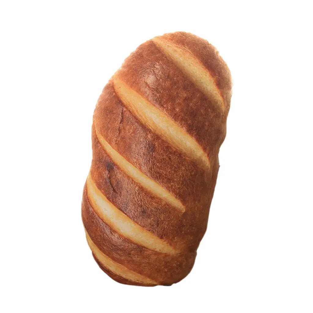 Coussin Décoratif Unisexe Baguette Douillet Confortable - Foivo