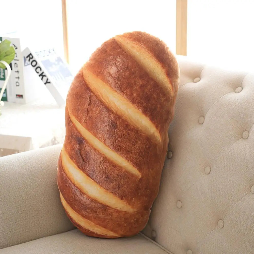 Coussin Décoratif Baguette Douillet Pour Salon 5