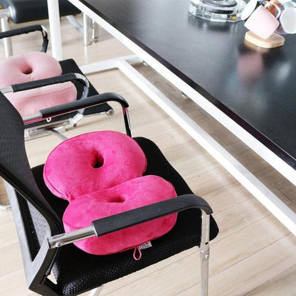 Coussin Ergonomique pour Confort au Bureau 0