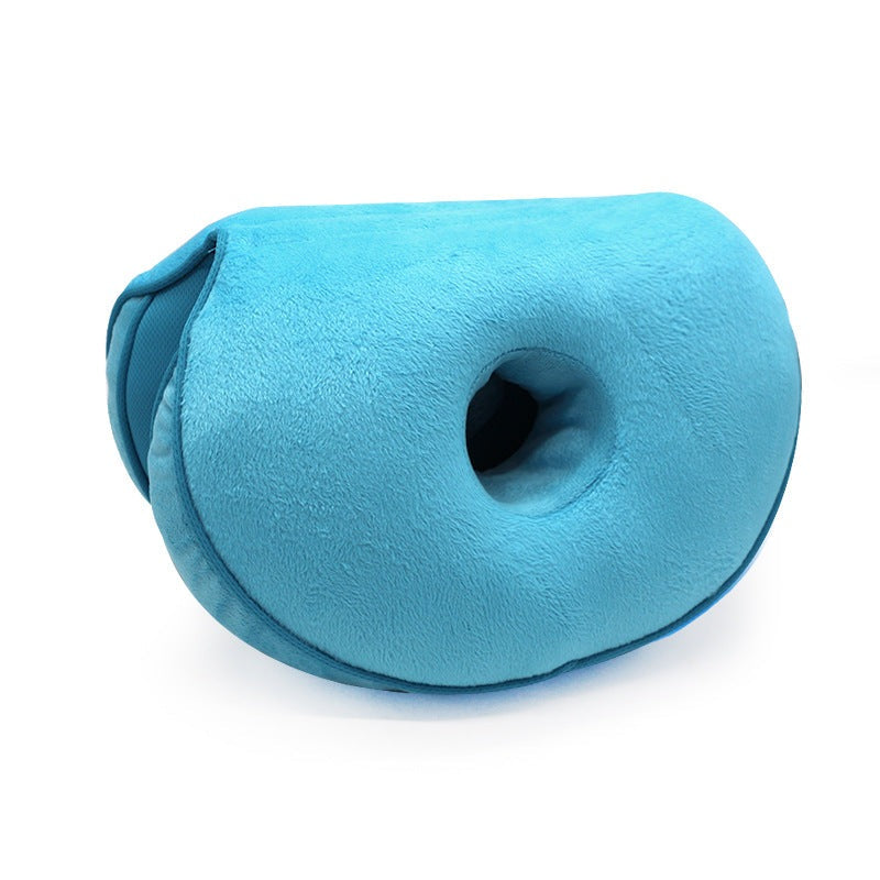 Coussin Ergonomique pour Confort au Bureau 4