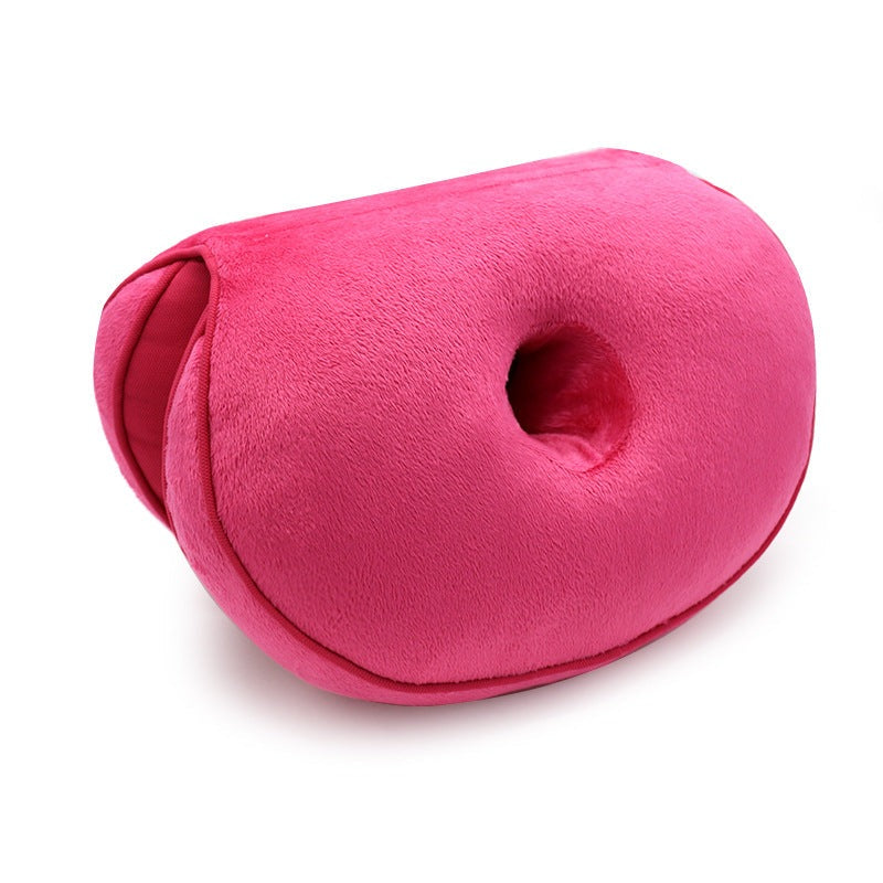 Coussin Ergonomique Confort Bureau Unisexe - Foivo