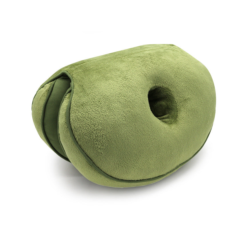 Coussin Ergonomique pour Confort au Bureau 6