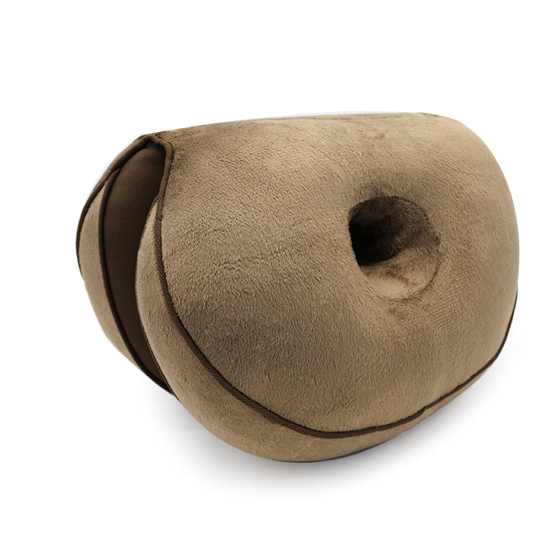 Coussin Ergonomique pour Confort au Bureau 7