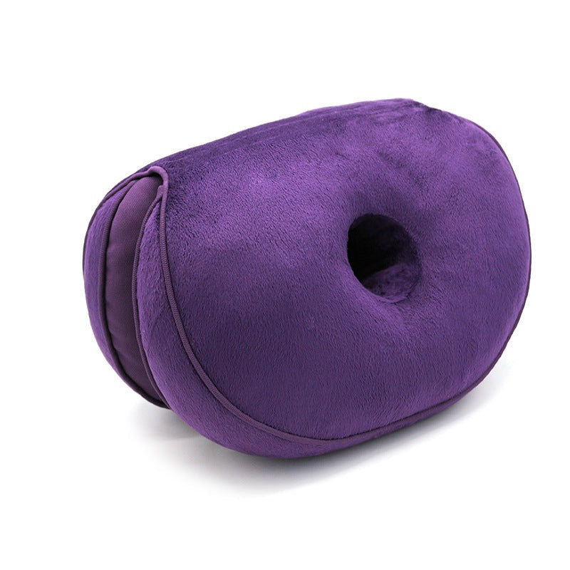 Coussin Ergonomique pour Confort au Bureau 8