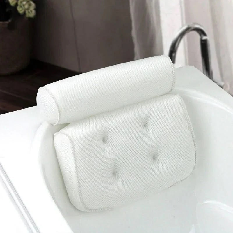 Coussin de Bain Ergonomique Confortable 1