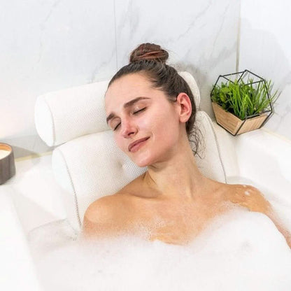Coussin de Bain Ergonomique Confortable 2