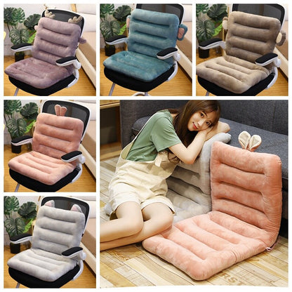 Coussin de Chaise Ergonomique Antidérapant pour Confort Optimal 2